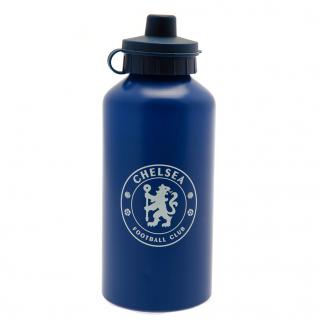 Láhev CHELSEA FC Alu Matt  500 ml