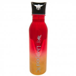 Láhev LIVERPOOL FC Metallic