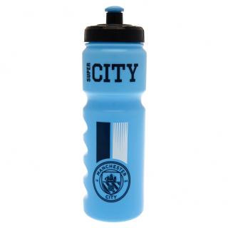 Láhev MANCHESTER CITY Easy Grip  750 ml