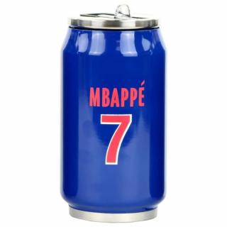 Láhev PSG Insulated Mbappe