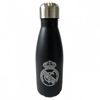 Láhev REAL MADRID Acero black  550 ml