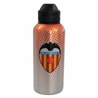 Láhev VALENCIA FC Alu orange  400 ml