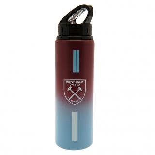 Láhev WEST HAM UNITED Alu Spout  750 ml