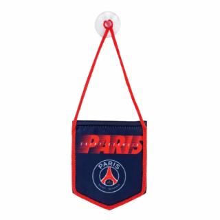 Malá vlaječka PSG Paris