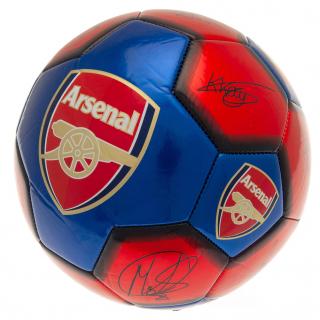 Míč ARSENAL FC 26 Panel Signature Míč: vel. 5