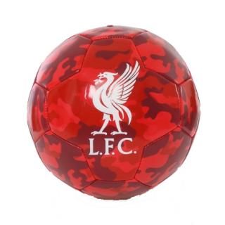 Míč LIVERPOOL FC Camo Míč: vel. 3