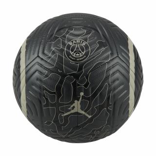Míč PSG Academy black Míč: vel. 4