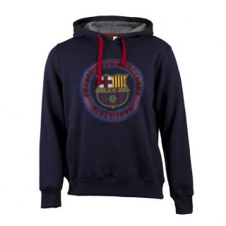 Mikina BARCELONA FC Core Velikost: L