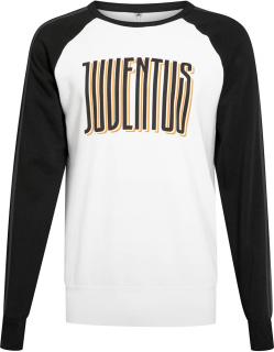 Mikina JUVENTUS FC sweat white Velikost: S