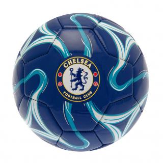 Mini míč CHELSEA FC Cosmos Colour