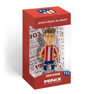 MINIX Football Club figurka ATLETICO MADRID Griezmann
