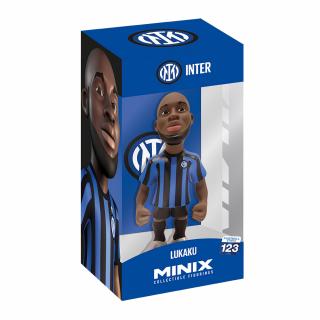 MINIX Football Club figurka INTER MILAN Lukaku