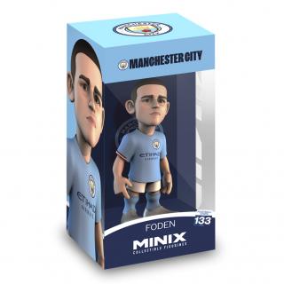 MINIX Football Club figurka MANCHESTER CITY Foden