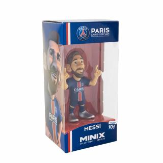 MINIX Football Club figurka PSG Messi