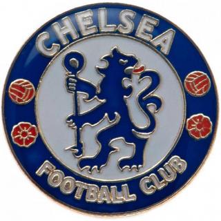 Odznak CHELSEA FC