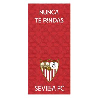 Osuška SEVILLA FC Crest