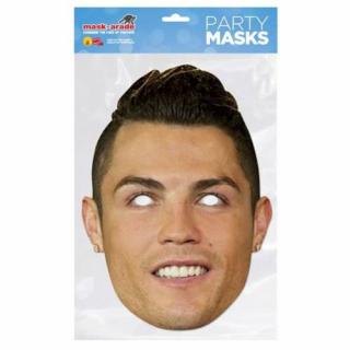 Party maska Cristiano Ronaldo