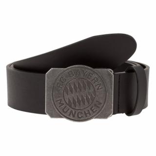 Pásek BAYERN MNICHOV belt Ostatní: 110 cm