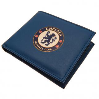 Peneženka CHELSEA FC Coloured PU