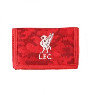 Peněženka LIVERPOOL FC Camo