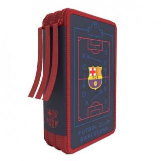 Plný penál BARCELONA FC Pinturas