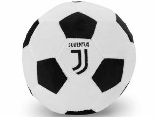 Plyšový míček JUVENTUS FC 15 cm