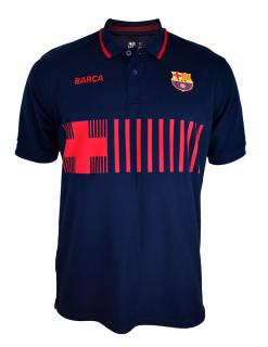 Polo BARCELONA FC Cross Velikost: L