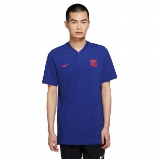 Polo BARCELONA FC Modern deep Velikost: L