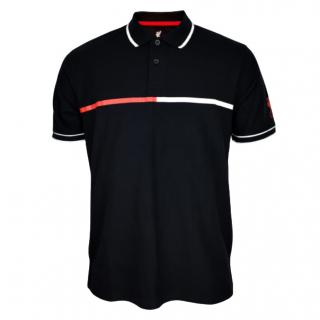 Polo LIVERPOOL FC No8 black Velikost: L