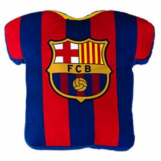 Polštářek BARCELONA FC Shirt 10