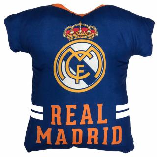 Polštářek REAL MADRID Camiseta