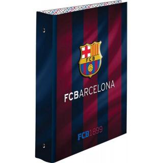 Pořadač BARCELONA FC Euco