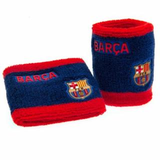 Potítka BARCELONA FC blue