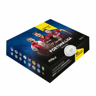 Premium box FORTUNA:LIGA 2023/24 – 1. série