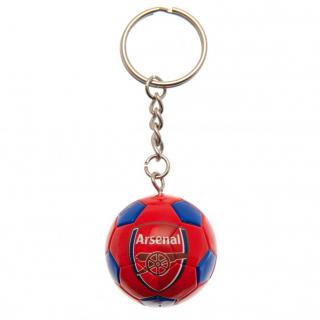 Přívěšek na klíče ARSENAL FC ball
