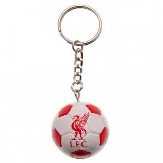 Přívěšek na klíče LIVERPOOL FC ball