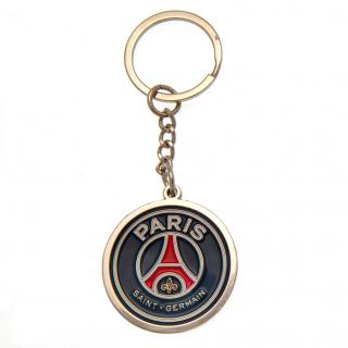 Přívěšek na klíče PSG crest