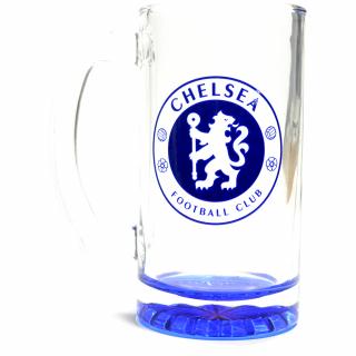 Půllitřík CHELSEA FC Stein