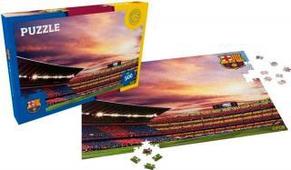 Puzzle BARCELONA FC Camp Nou 500 dílků