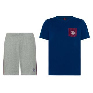 Pyžamo BAYERN MNICHOV Classic Short Velikost: M