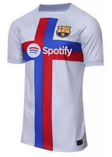 Replika dresu BARCELONA FC 22/23 Third Velikost: L