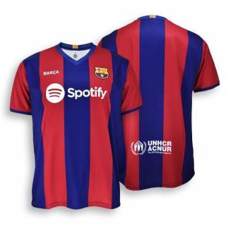 Replika dresu BARCELONA FC 23/24 Home Velikost: S