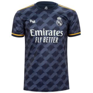 Replika dresu REAL MADRID 23/24 Away Velikost: L