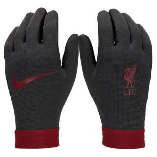 Rukavice LIVERPOOL FC Thermafit Ostatní: M