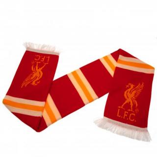 Šála LIVERPOOL FC stripe