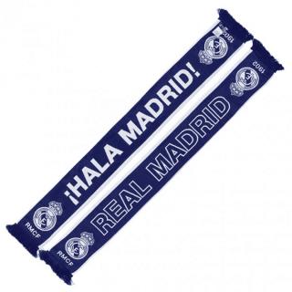 Šála REAL MADRID Knitted No3