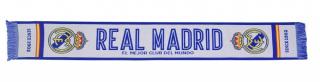 Šála REAL MADRID No2 blue