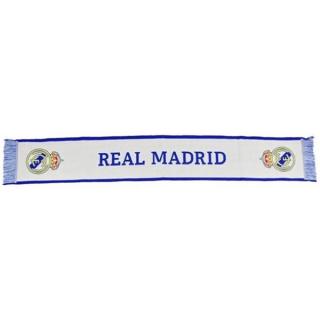 Šála REAL MADRID No2 Franja Azul