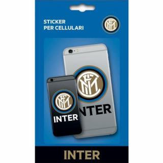 Samolepky INTER MILAN phone