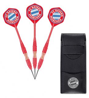 Šipky BAYERN MNICHOV Darts Set